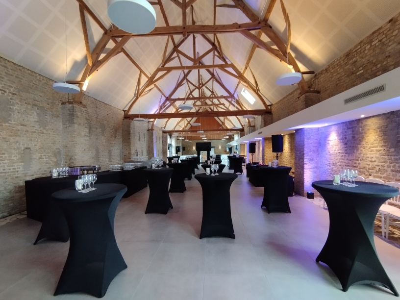 Assemblée Générale