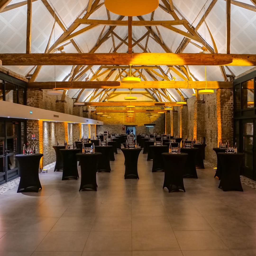 Cérémonie de vœux