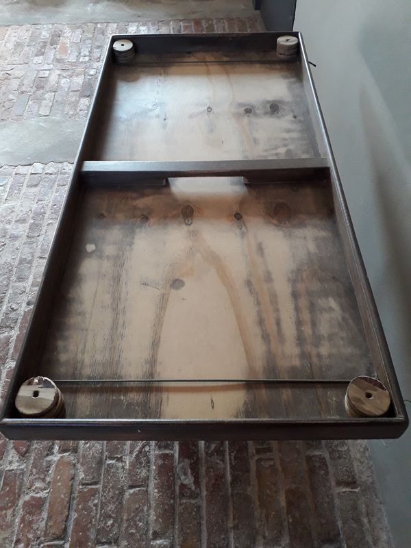 Le jeu des élastiques