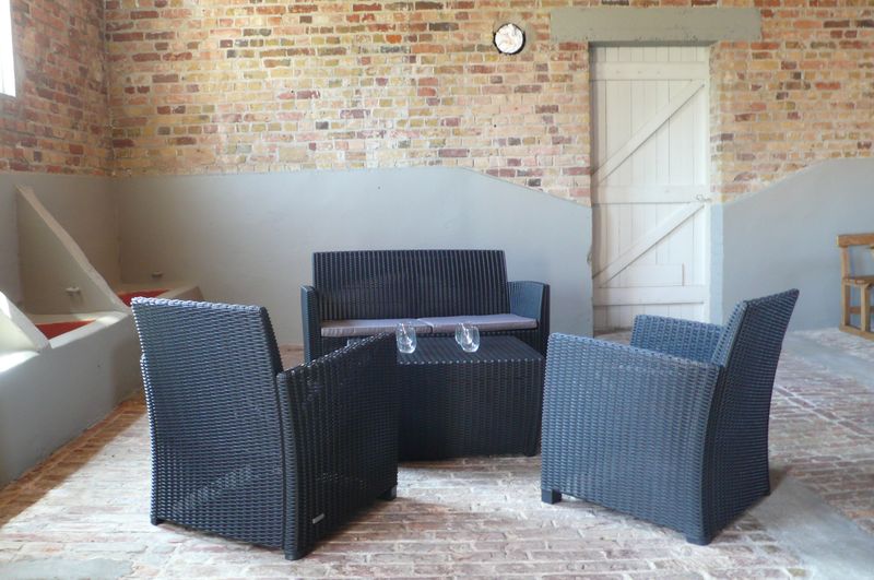 Pour des moments calmes